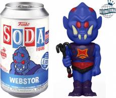 Masters of the Universe Funko Vinyl Soda: Webstor voor de Merchandise kopen op nedgame.nl