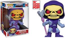 Masters of the Universe Super Sized Funko Pop Vinyl: Skeletor voor de Merchandise kopen op nedgame.nl