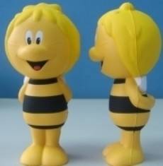 Maya the Bee Stressdoll voor de Merchandise kopen op nedgame.nl