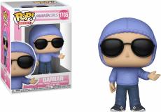 Mean Girls Funko Pop Vinyl: Damian voor de Merchandise kopen op nedgame.nl