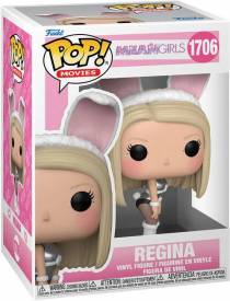 Mean Girls Funko Pop Vinyl: Regina voor de Merchandise kopen op nedgame.nl