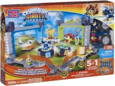 Mega Bloks Skylanders Giants: Ultimate Battle Arcade voor de Merchandise kopen op nedgame.nl
