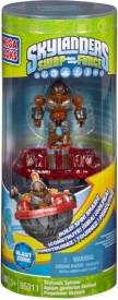 Mega Bloks Skylanders Swap Force: Blast Zone Skylands Spinner voor de Merchandise kopen op nedgame.nl