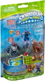 Mega Bloks Skylanders Swap Force: Champions Fig Pack voor de Merchandise kopen op nedgame.nl