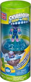 Mega Bloks Skylanders Swap Force: Freeze Blade Skylands Spinner voor de Merchandise kopen op nedgame.nl