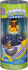 Mega Bloks Skylanders Swap Force: Rattle Shake Skylands Spinner voor de Merchandise kopen op nedgame.nl
