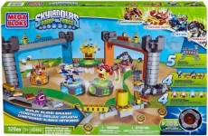 Mega Bloks Skylanders Swap Force: Ultimate Battle Arcade voor de Merchandise kopen op nedgame.nl