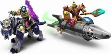 Mega Bloks World of Warcraft Barrens Chase voor de Merchandise kopen op nedgame.nl