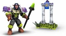 Mega Bloks World of Warcraft Night Elf Druid Ironoak voor de Merchandise kopen op nedgame.nl