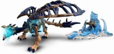 Mega Bloks World of Warcraft Sindragosa and The Lich King voor de Merchandise kopen op nedgame.nl