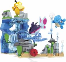 Mega Construx Pokemon - Aquatic Adventure voor de Merchandise kopen op nedgame.nl