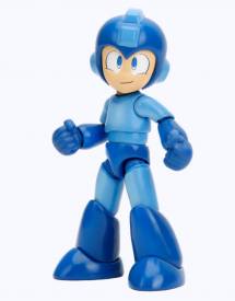 Mega Man 11cm Action Figure - Mega Man voor de Merchandise kopen op nedgame.nl