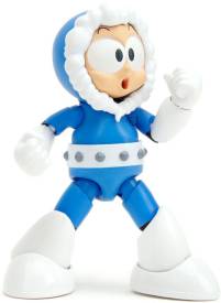 Mega Man Action Figure - Ice Man voor de Merchandise kopen op nedgame.nl
