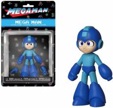 Mega Man Action Figure - Mega Man voor de Merchandise kopen op nedgame.nl