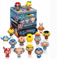 Mega Man Pint Size Heroes voor de Merchandise kopen op nedgame.nl