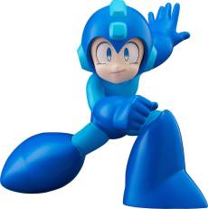 Mega Man Pop Up Parade PVC Statue - Mega Man voor de Merchandise preorder plaatsen op nedgame.nl