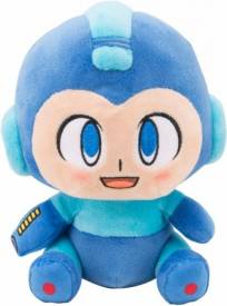 Mega Man Stubbins Pluche - Classic Mega Man voor de Merchandise kopen op nedgame.nl