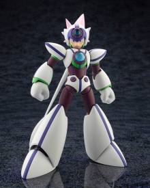 Mega Man X Plastic Model Kit: Axl White Ver. voor de Merchandise kopen op nedgame.nl