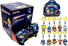 Megaman Backpack Hanger voor de Merchandise kopen op nedgame.nl