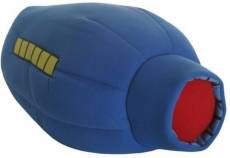 MegaMan Pluche Mega Buster voor de Merchandise kopen op nedgame.nl