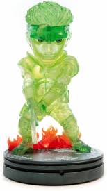 Metal Gear Solid: Solid Snake SD 8 inch PVC Statue (Stealth Camouflage Neon Green) voor de Merchandise kopen op nedgame.nl