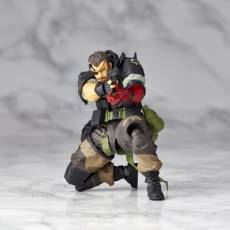 Metal Gear Solid 5 the Phantom Pain: Venom Snake Figure voor de Merchandise kopen op nedgame.nl
