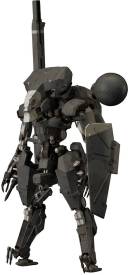 Metal Gear Solid V Plastic Model Kit 1/100 - Metal Gear Sahelanthropus Black Ver. voor de Merchandise preorder plaatsen op nedgame.nl