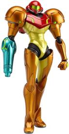 Metroid Other M Figma - Samus Aran voor de Merchandise preorder plaatsen op nedgame.nl