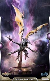 Metroid Prime: Meta Ridley Statue voor de Merchandise kopen op nedgame.nl
