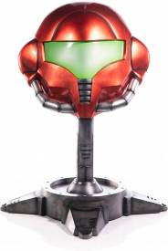 Metroid Prime: Samus Helmet Replica voor de Merchandise kopen op nedgame.nl