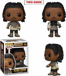MIB International Funko Pop Vinyl: Alien Twins voor de Merchandise kopen op nedgame.nl