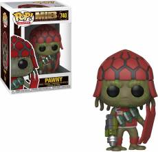 MIB International Funko Pop Vinyl: Pawny voor de Merchandise kopen op nedgame.nl