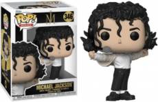 Michael Jackson Funko Pop Vinyl: Michael Jackson Superbowl voor de Merchandise kopen op nedgame.nl