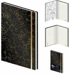 Mickey Mouse Premium A5 Notebook voor de Merchandise kopen op nedgame.nl