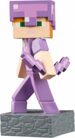 Minecraft - Adventure Figure Series 1 - Enchanted Alex voor de Merchandise kopen op nedgame.nl