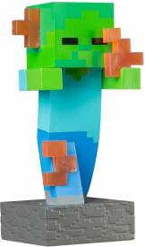 Minecraft - Adventure Figure Series 1 - Flaming Zombie voor de Merchandise kopen op nedgame.nl