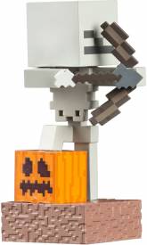 Minecraft - Adventure Figure Series 1 - Skeleton with Bow voor de Merchandise kopen op nedgame.nl