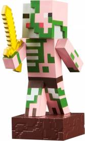 Minecraft - Adventure Figure Series 1 - Zombie Pigman voor de Merchandise kopen op nedgame.nl