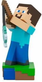 Minecraft - Adventure Figure Series 2 - Steve Fishing voor de Merchandise kopen op nedgame.nl