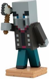 Minecraft - Adventure Figure Series 2 - Vindicator voor de Merchandise kopen op nedgame.nl