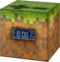 Minecraft - Alarm Clock voor de Merchandise kopen op nedgame.nl