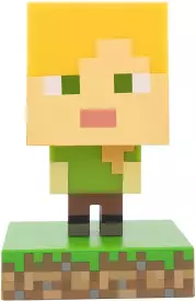 Minecraft - Alex Icon Light voor de Merchandise kopen op nedgame.nl