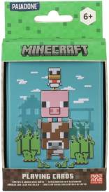 Minecraft - Animals Playing Cards voor de Merchandise kopen op nedgame.nl