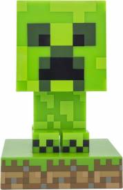 Minecraft - Creeper Icon Light voor de Merchandise kopen op nedgame.nl