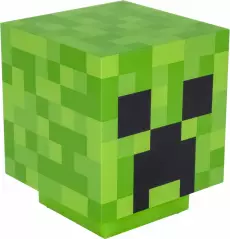 Minecraft - Creeper Light voor de Merchandise kopen op nedgame.nl