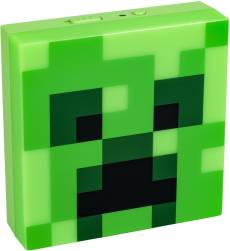 Minecraft - Creeper Night Light voor de Merchandise kopen op nedgame.nl