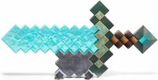 Minecraft - Diamond Sword Collector Replica voor de Merchandise kopen op nedgame.nl