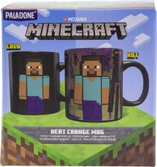 Minecraft - Enderman Heat Change Mug voor de Merchandise kopen op nedgame.nl