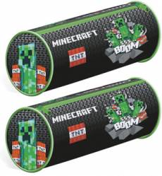 Minecraft - Etui voor de Merchandise kopen op nedgame.nl