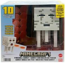 Minecraft - Fireball Ghast Playset voor de Merchandise kopen op nedgame.nl